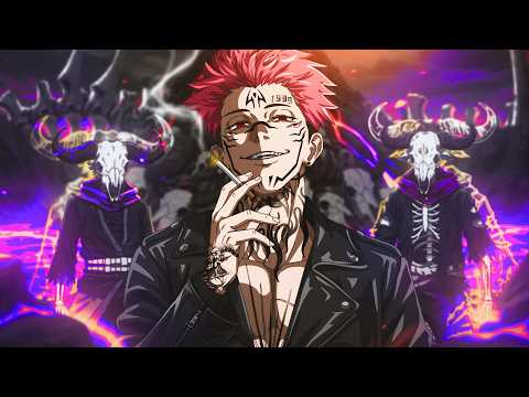 soap. x YCK - TALK [Lyrics x AMV]