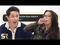 AI Tries To Explain Wizards Beyond Waverly Place David Henrie And Janice LeAnn Brown Debunk AI