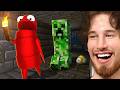 I Transformed REPO Into Minecraft