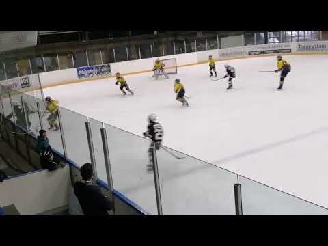 TPS Jortsut - Lukko, osa 1