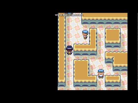 Touhoumon World Link Part 3: ANGER!!!