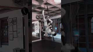 Flyingpole Strap Aula - Mey Pole Dance Studio