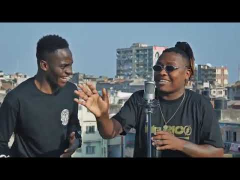 Glass Gamboa & Nikotina Kf - Onorio e Wiliams