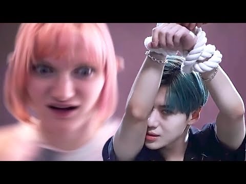 Film Student Reacts: Taemin - Famous