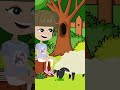 Mary Had A Little Lamb Five Little Monkeys Shorts Kids Nurseryrhymes Kidssongs Kindergarten
