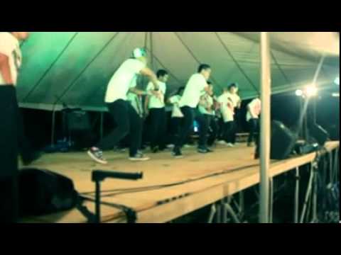 ICON TONGA 2011 : Icon Dance Academy