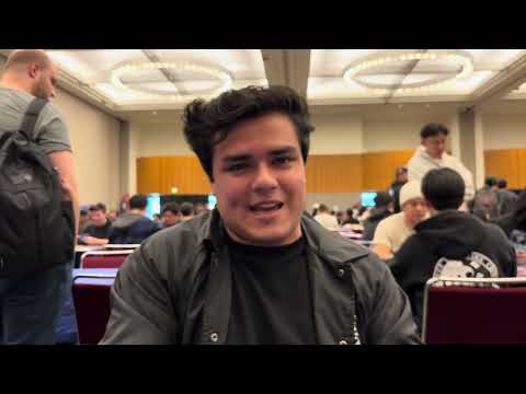 1st Place (out of 64!) OP-13 IMU Deck Profile! | San Diego Regionals 