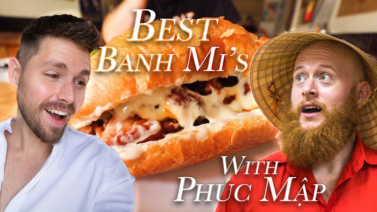 Bánh Mì Tràng Thi: Hương Vị Độc Đáo Của Bánh Mì Việt Nam