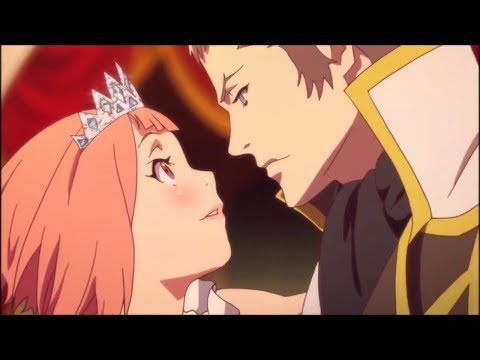 Shingeki no Bahamut: Virgin Soul 「AMV」- My Blood