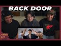 STRAY KIDS REACTION | BACK DOOR MV STRAY KIDS REACTION | BACK DOOR MV