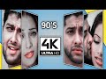 Zara Dekh Mera Deewanapan 4k Status Video New 90 S Song Said Status Video ️ Short