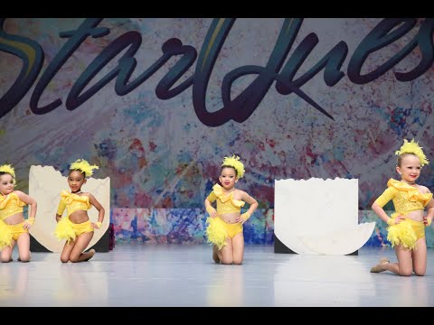 BSDA - Chics - Choreography by Mandy Beamer