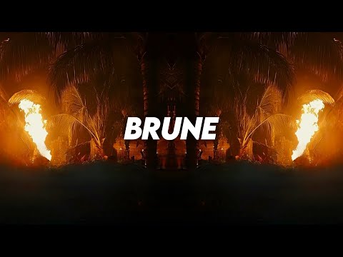 Next Promises, Settow & Aden Lou - Brune [Afro House]