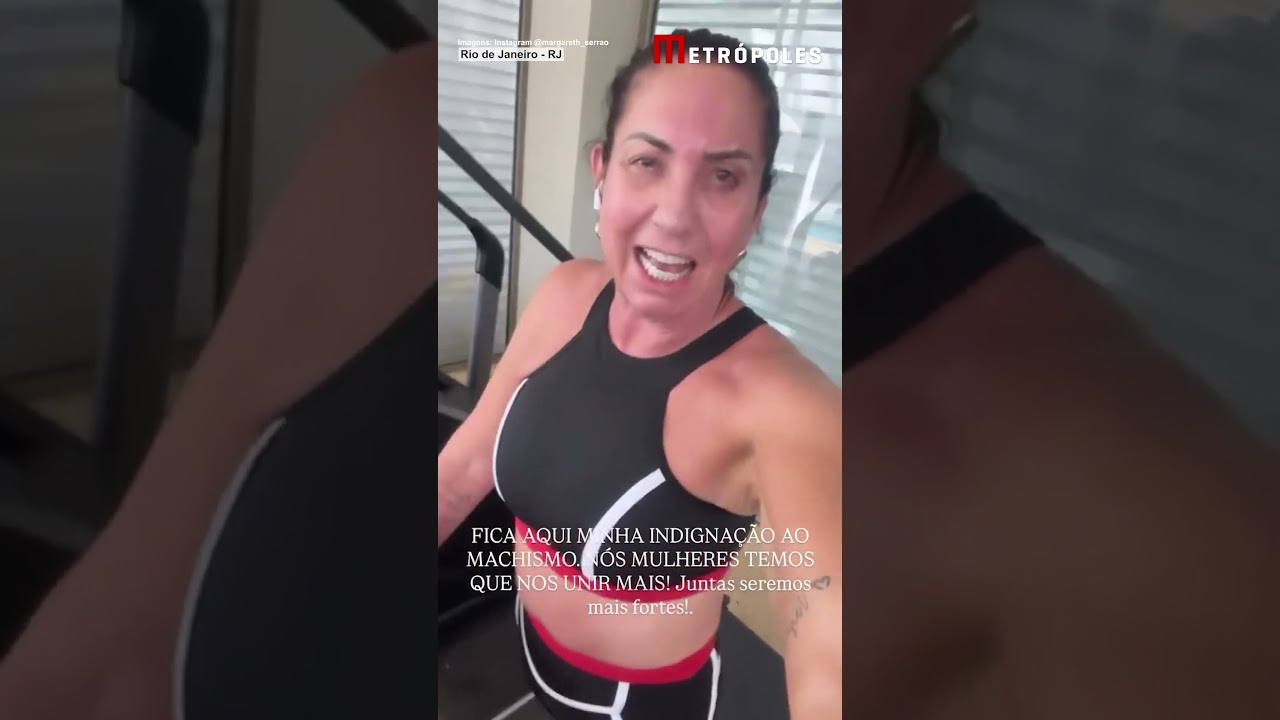 Mãe de Virginia se revolta após xingamentos e detona: “Ridículos”