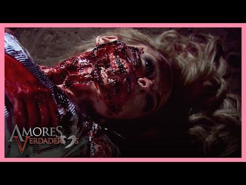 True Loves: Kendra's terrible end! | Scene C182 | tlnovelas