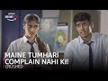 Maine Tumhari Complain Nahi Ki Ft Aadhya Samvidhan Crushed Amazon MiniTV
