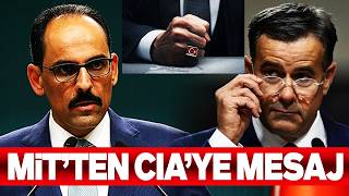 Miniaturka - MİT'TEN CIA'YE ÖYLE BİR MESAJ GİTTİ Kİ... E. İSTİHBARATÇI METİN ERSÖZ ANLATTI. SESLİ MAK