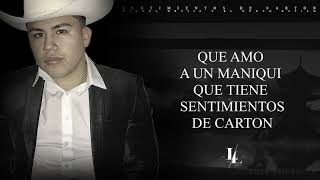 SENTIMIENTOS DE CARTON - MIGUEL ORTIZ Y EL NUEVO ESTILO (2019) "ESTRENO" [ESTUDIO] LETRA/ LYRIC