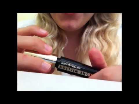 Makeup Counter Role play **Softly Spoken** ASMR