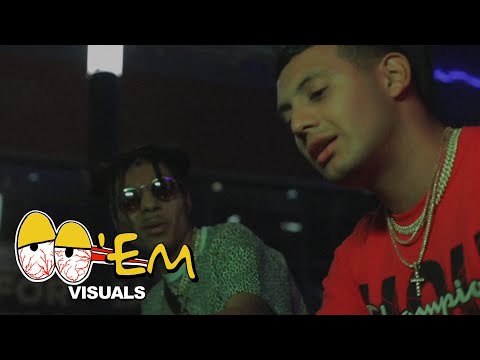 YFN Juju x Apexx - Clearly | Visualized🧩@chacon_luis