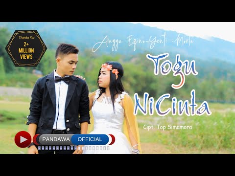 Angga eqino feat Yenti morta - Togu Ni Cinta (Official Music Video)