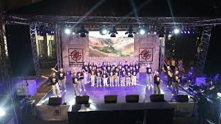 12-րդ անգամ անցկացվել է «Ֆրեսկո» արդի արվեստի և հոգևոր ֆիլմերի միջազգային փառատոնը