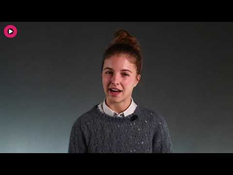 WatNa? Emmy d'Arc - MNM Rising Star