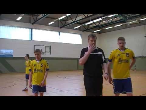 20160409 Laager SV 03 mJA   Doberaner SV   Bezirkspokal   Halbzeit 2