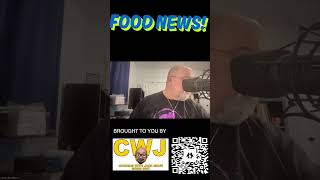 FAST FOOD NEWS 4-10-25 #foodie #fastfood #chicken