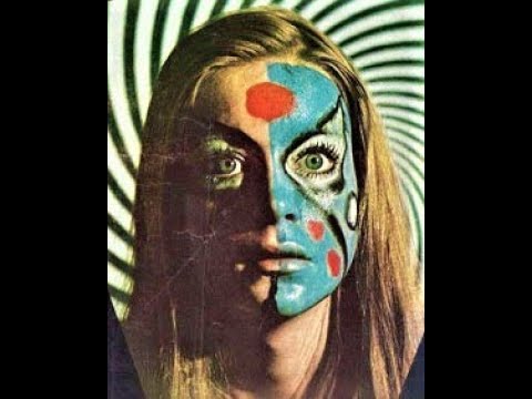 '' the stayns '' - from beyond lsd film 1967.