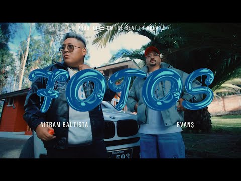 Nitram Bautista and 3 more