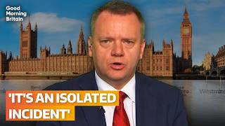 Is the government taking our defence seriously after Russian warship fired shots?