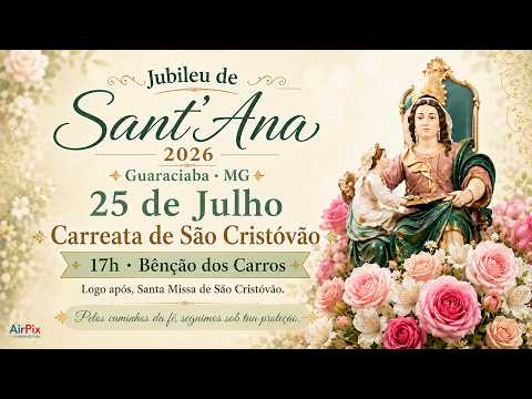 Carreata de São Cristóvão