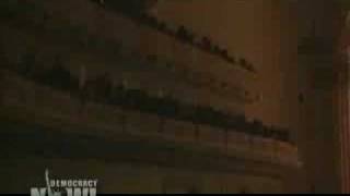 DN! Silvio Rodriguez Peforms in US for First Time Since 1980