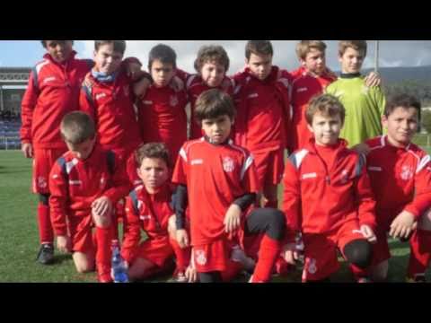 ED Poio B - Salgueiriños CF B