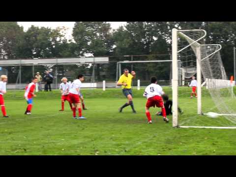 Roda Boys C1 - Unitas C1