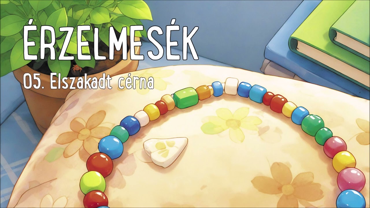 05 - Elszakadt cérna - (Máté dühe)