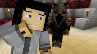 Minecraft The Altered Adventure - HEAR MY VOICE #28 | Minecraft Roleplay