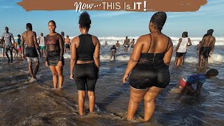 🇿🇦 South Africa | Durban: A CAPTIVATING African Beach! #tourmarvel #africancountry #beachlife