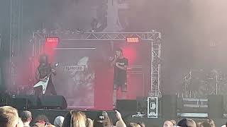 Illdisposed - In Search of  Souls - Party.San Metal Open Air, 11th August 2023