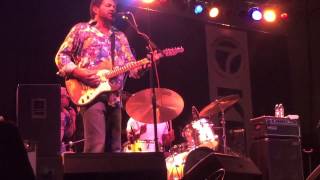 Tab Benoit, "Why are People Like That" at T-Bone Walker Blues Fest