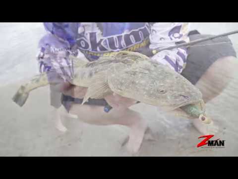 Soft Plastics 101 - Chapter 20 - Land Based Soft Plastics