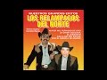 Los Relampagos Del Norte - Idos De La Mente