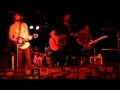 Seth Adam - Century (Live @ The Pegasus Lounge, Tampa)