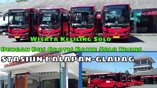 Download lagu #GRATIS Bus GRATIS Collaboration || Batik Solo Trans| TB.II-TB.I | Stasiun Balapan-Gladag Pusat Kota mp3 Download lagu #GRATIS Bus GRATIS Collaboration || Batik Solo Trans| TB.II-TB.I | Stasiun Balapan-Gladag Pusat Kota mp3