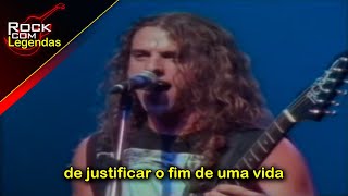 Death - Lack of Comprehension - Legendado + Significado da Letra