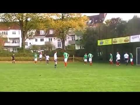 Holtenauer Derby 01.11.14