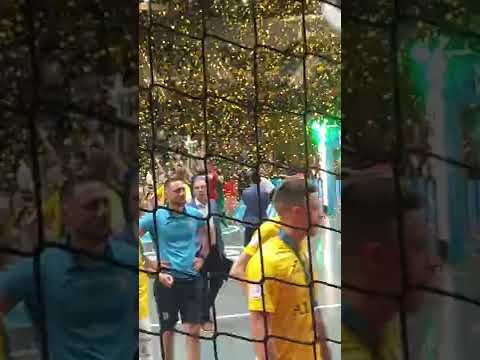 U.M.A Antequera campeón de la Copa del Rey de Fútbol Sala.