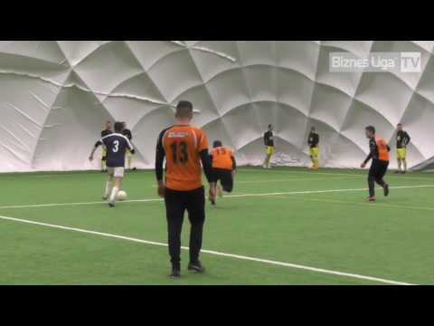 16.03.2017 II Liga D - SSC Internazionale vs. Colorex