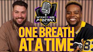 Rock Bottom, False Accusations & Redemption | Tim Somers | Intentional Podcast with Travis Greene